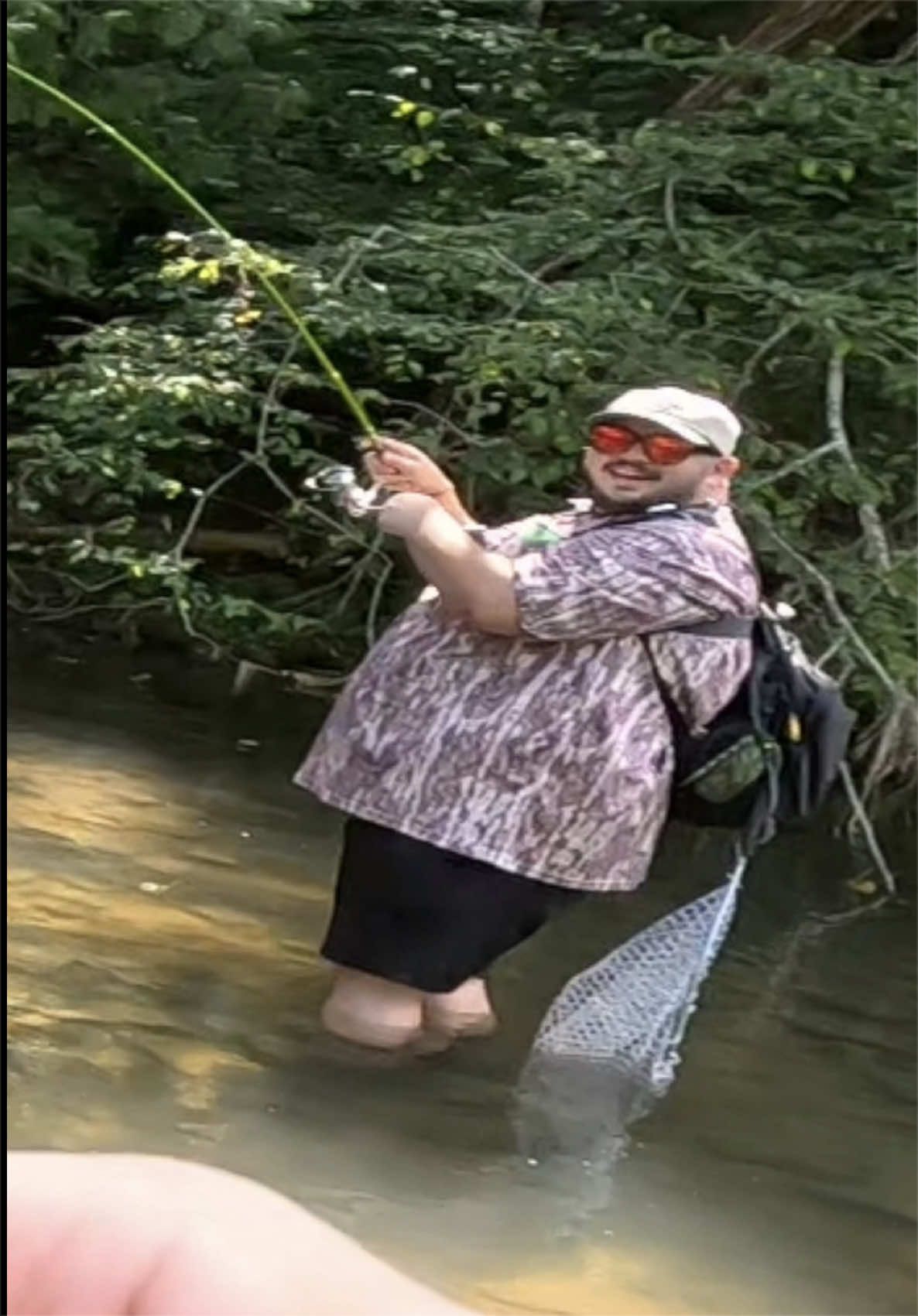 @Rod N Hand Fishing