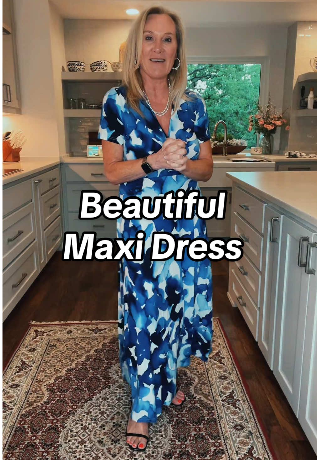 @Trendy Ageless Fashion