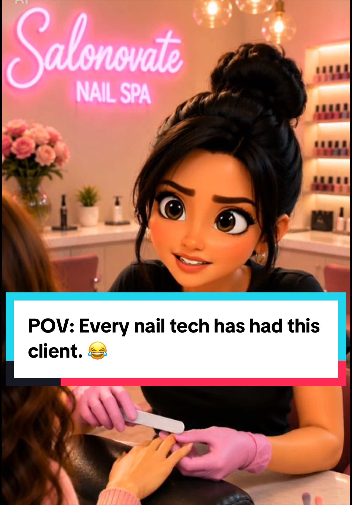 @SALONOVATE APP