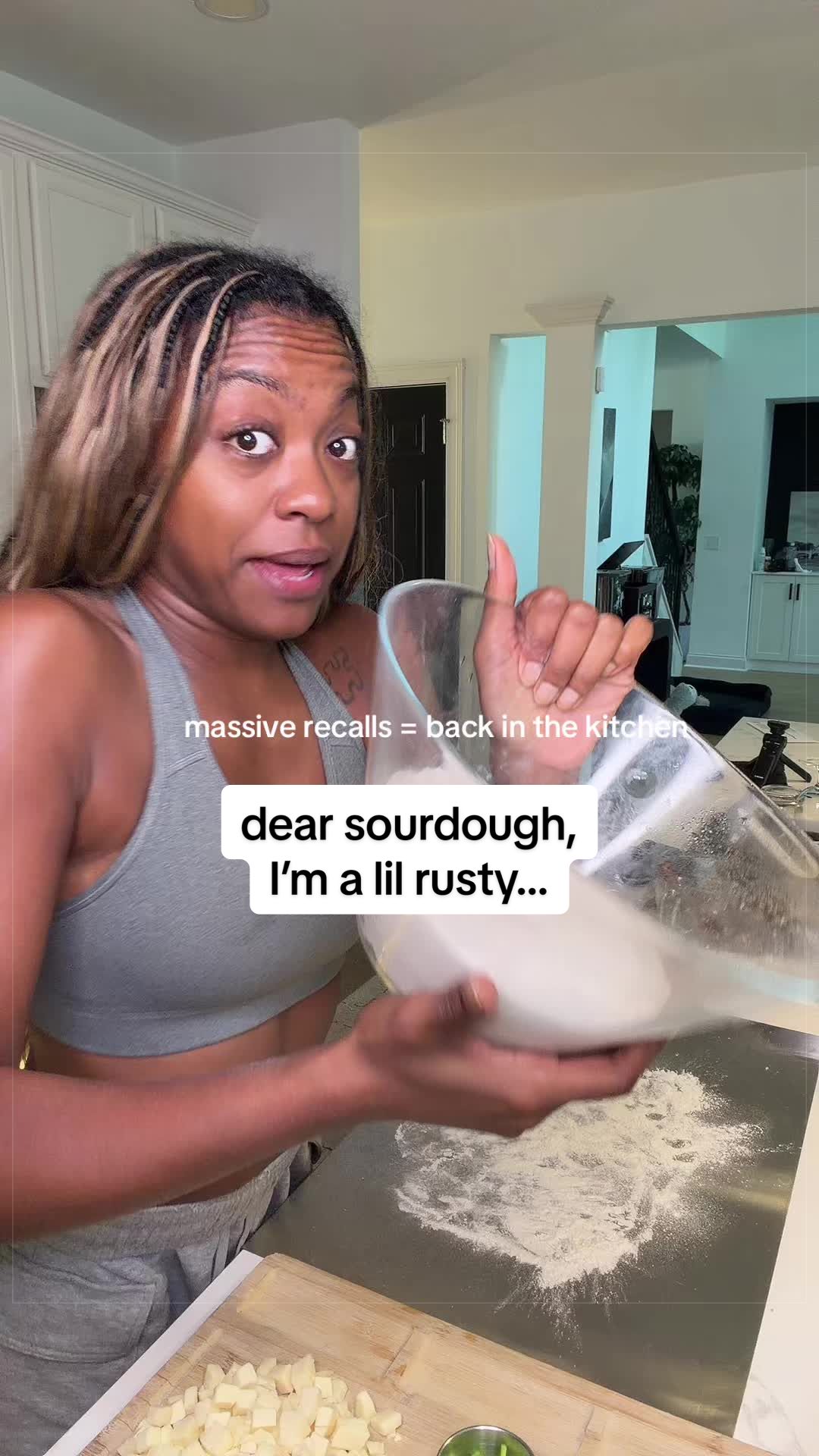 @Kimberly Cherrell