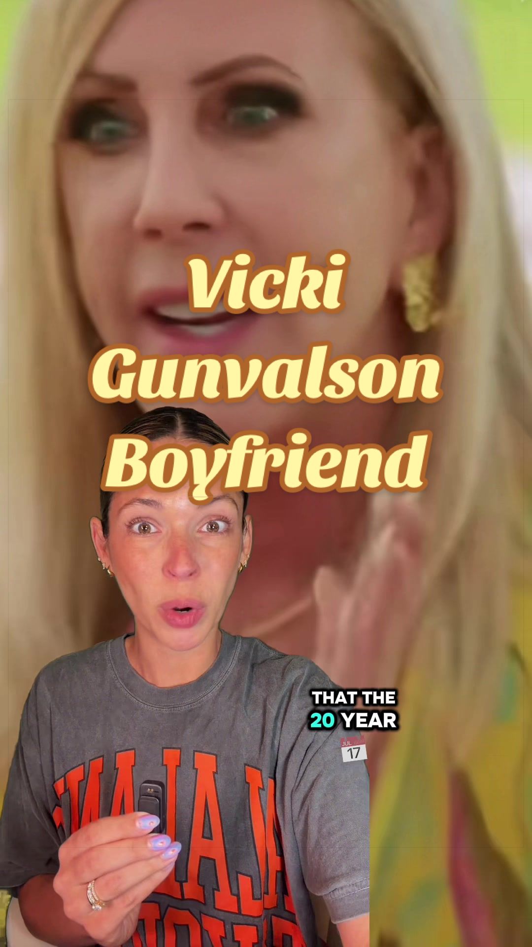 @Lindsay | The Bravoholic