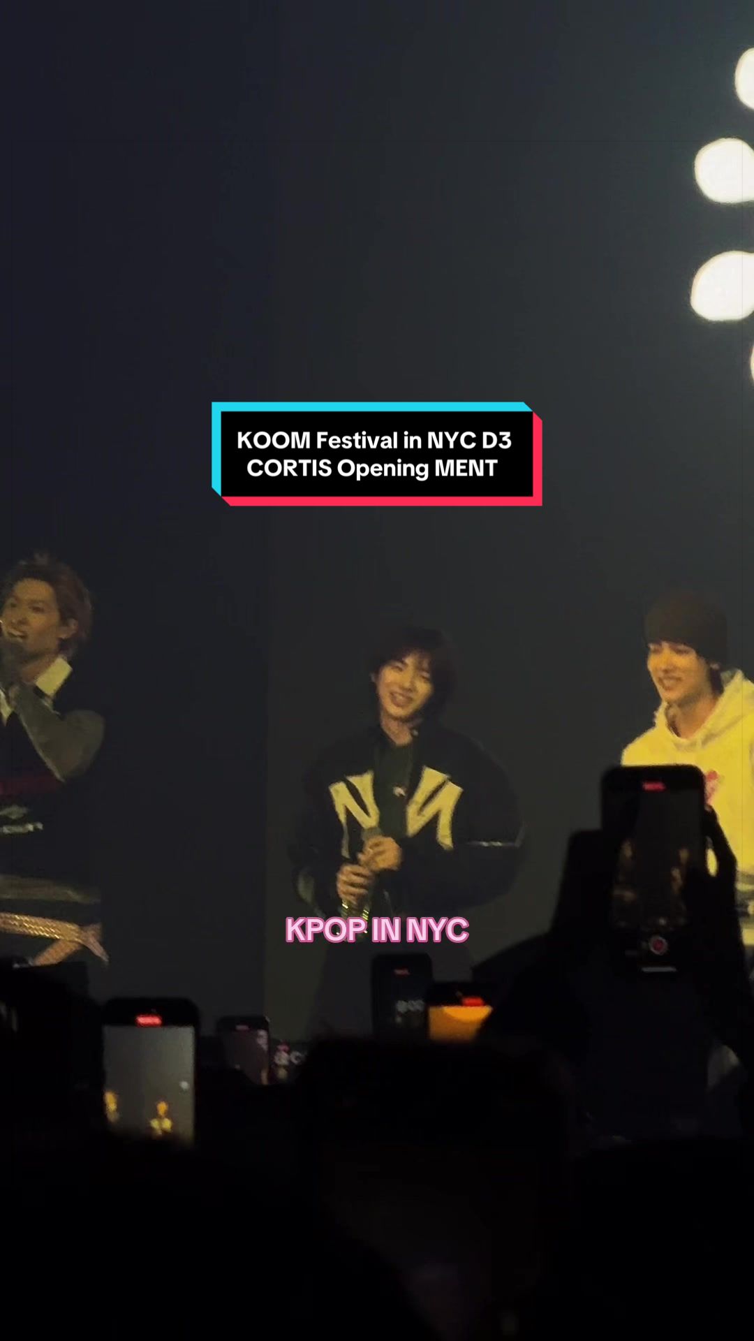 @KPOP IN NYC (DLE) 💖