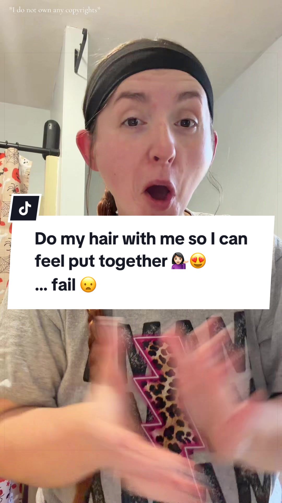 @Arianna | Mom life & self care