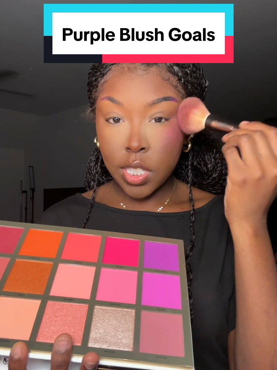 @Blend Bunny Cosmetics