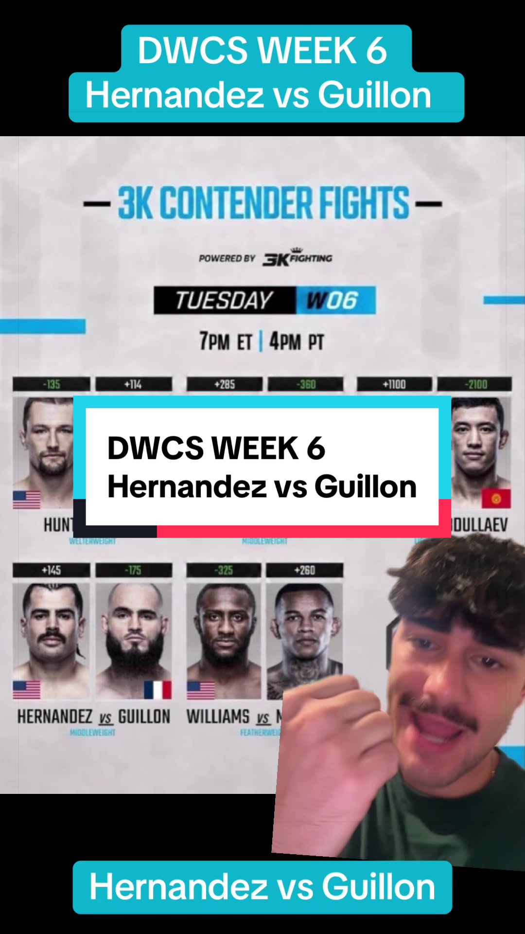 @NiccyGFightTalk