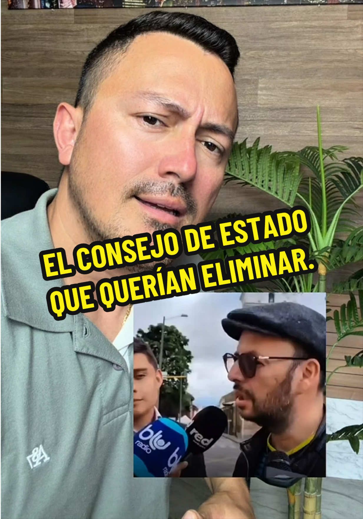 @Checho Sangui