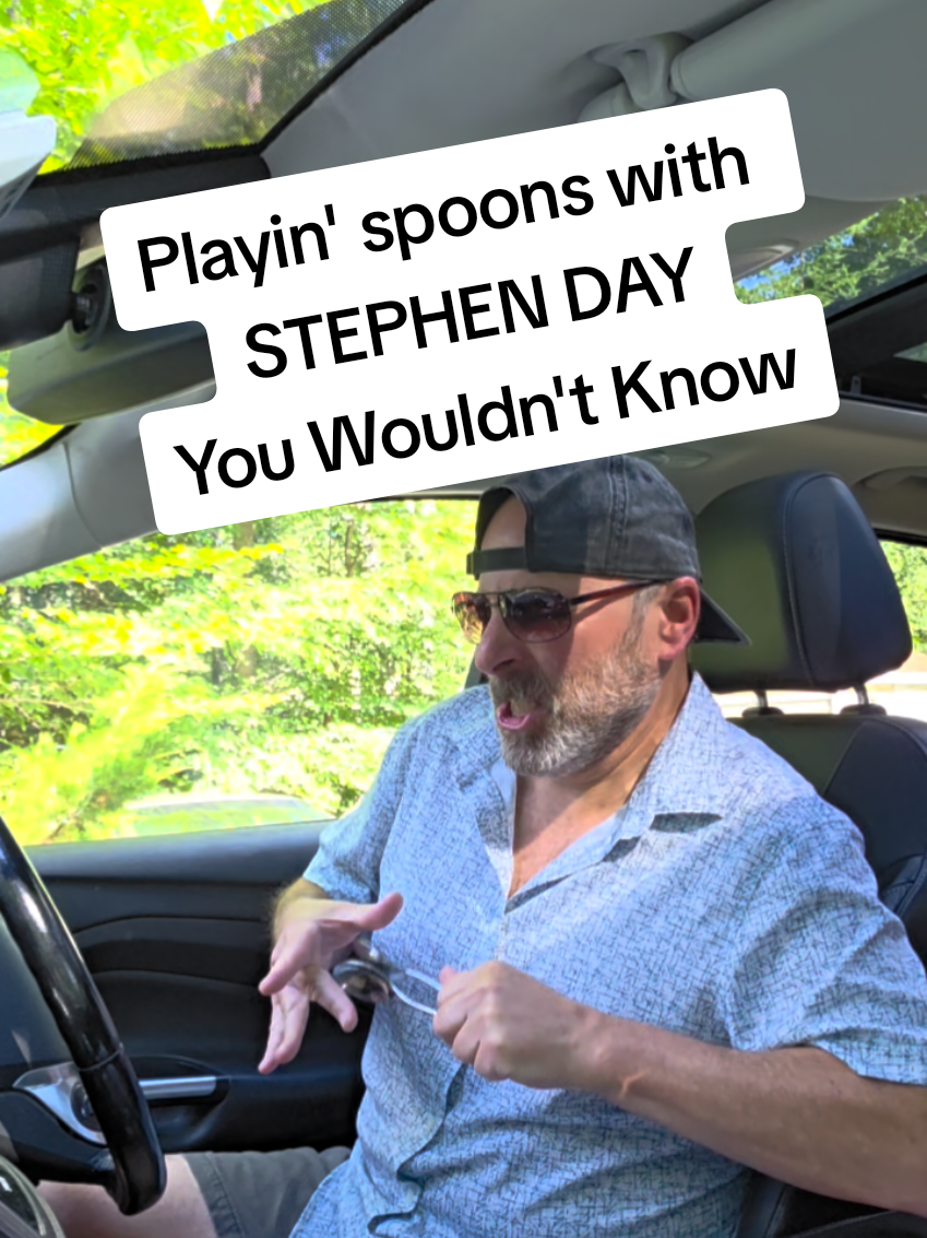 @Steve the Spoon Guy