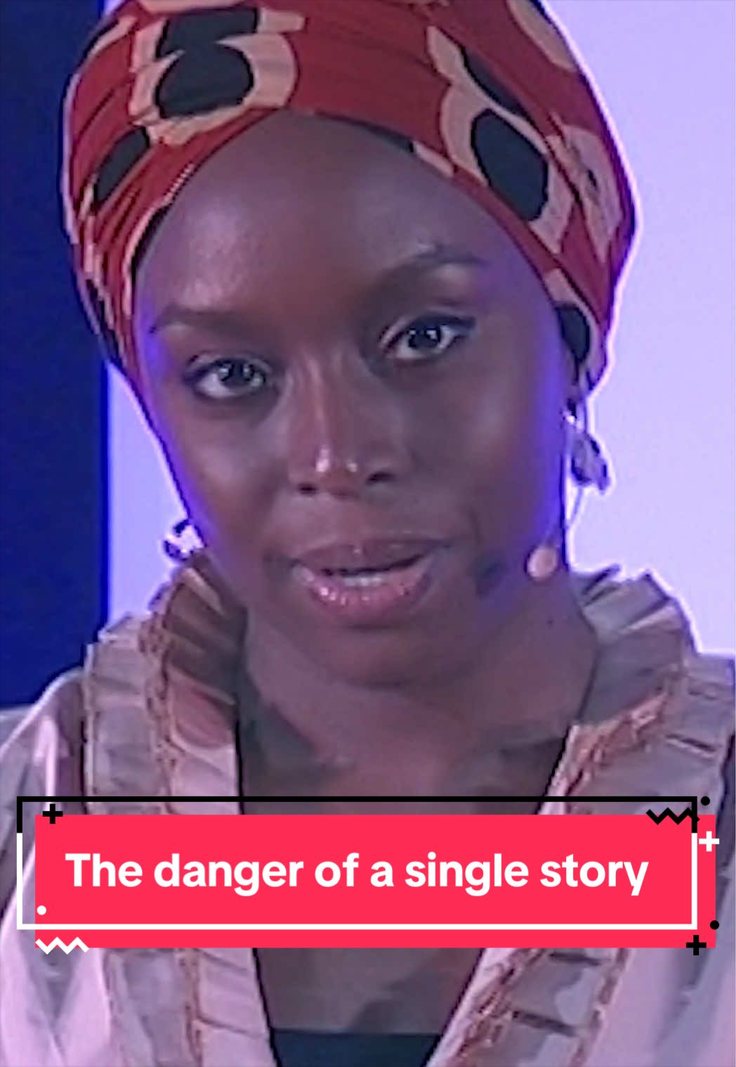 @TED Talks