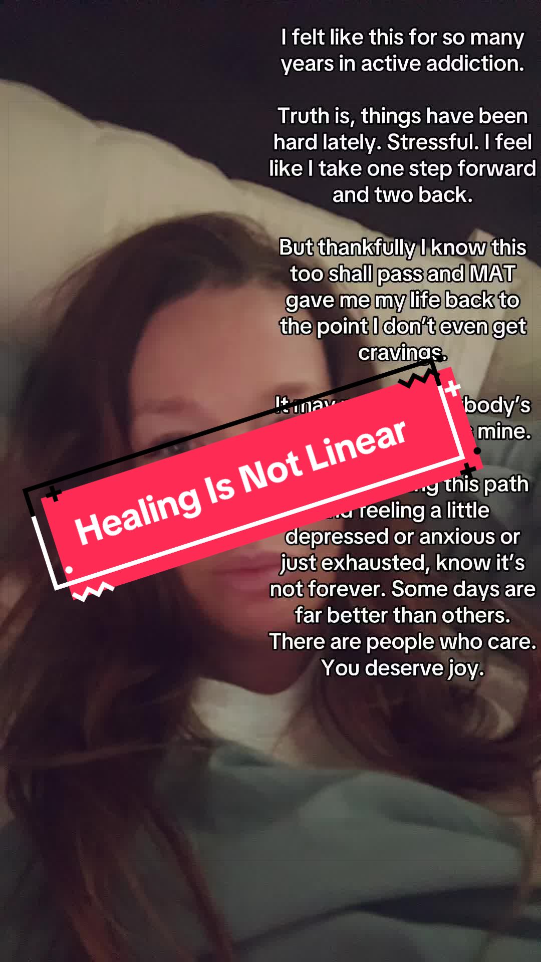 @Multiple Pathways Mama