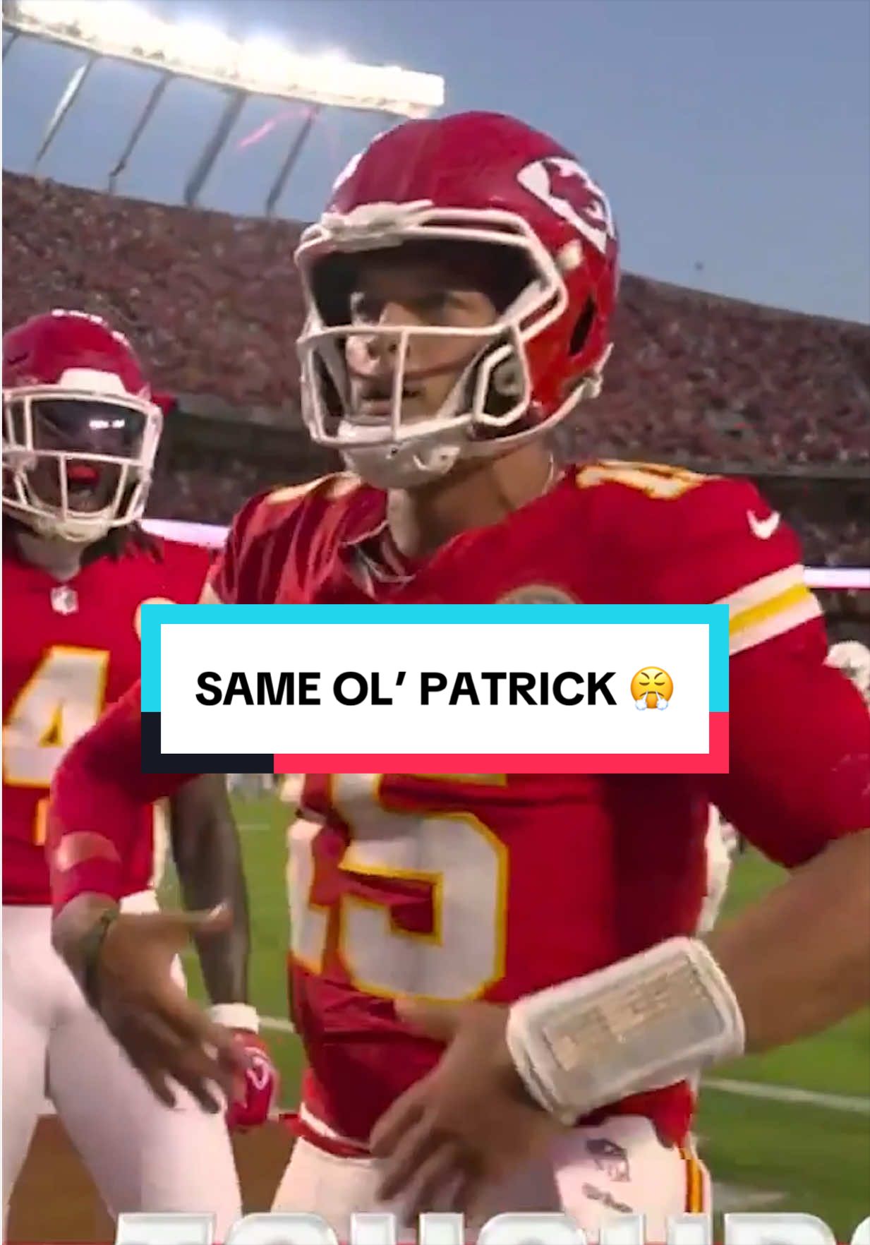 @Chiefs