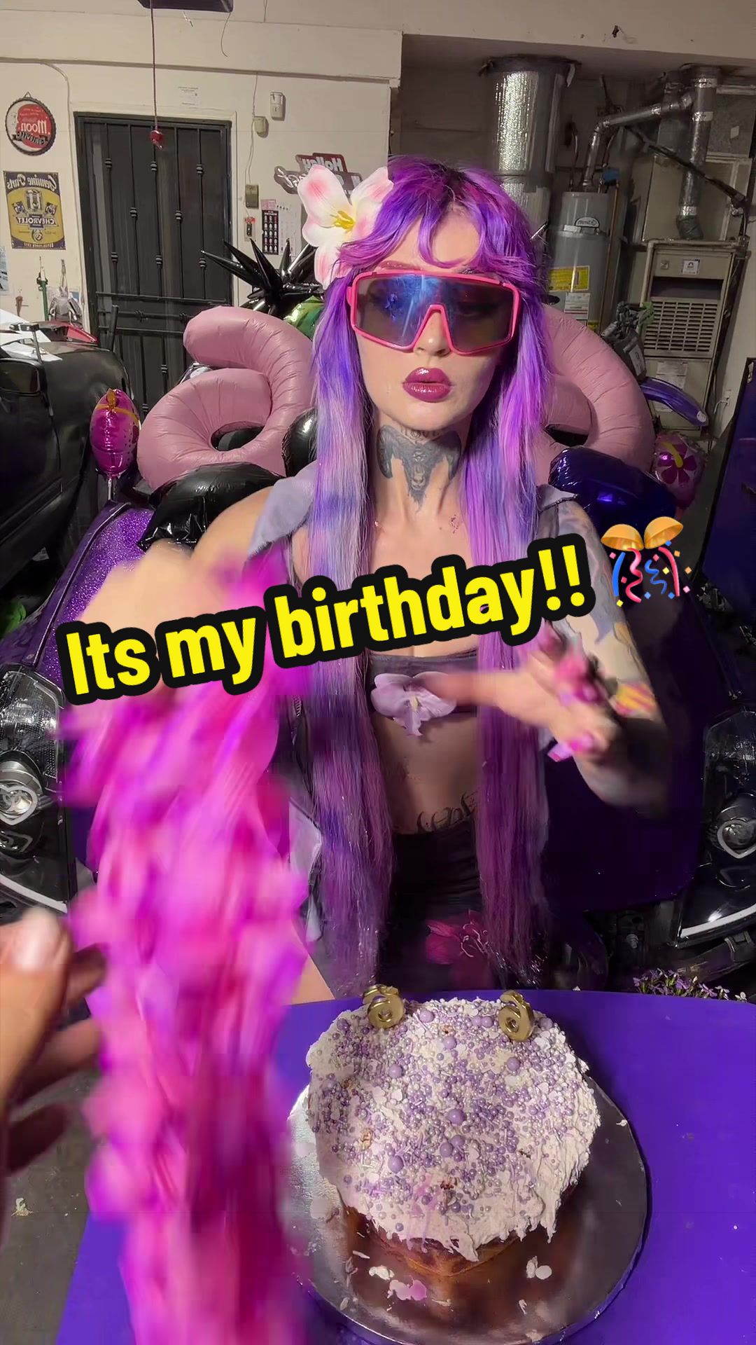 @Minitruckbabe ๐ง
