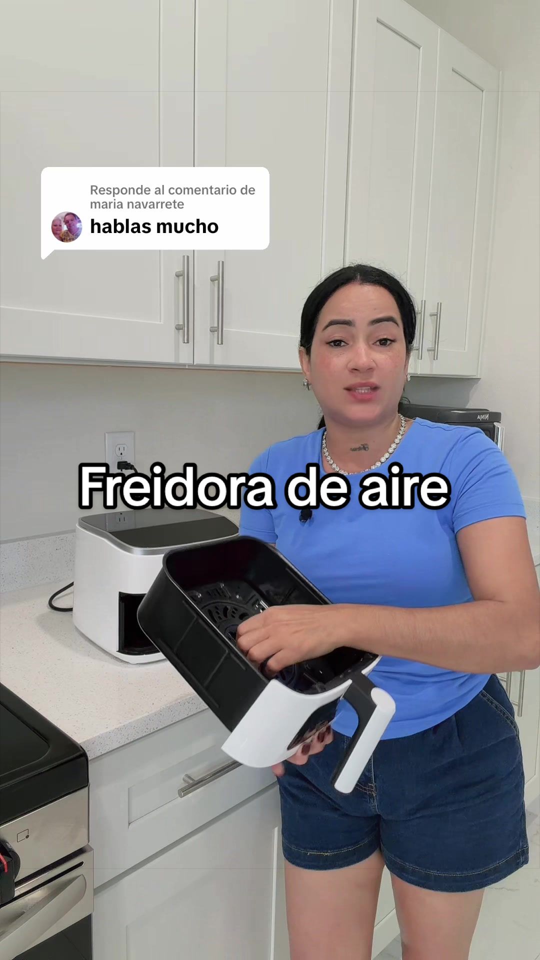 @Yaumara Martinez