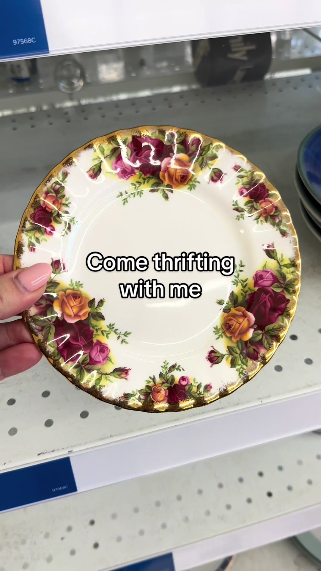 @Mariya | teacup girlie