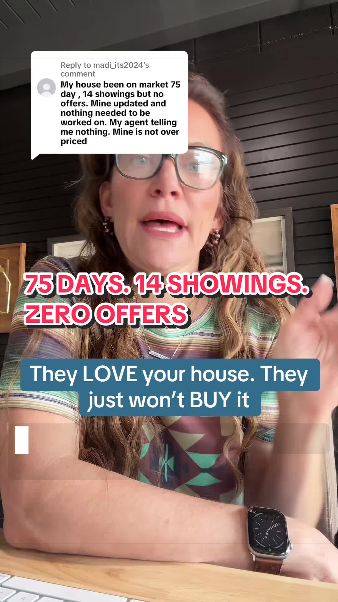 @Alisha Collins Realtor