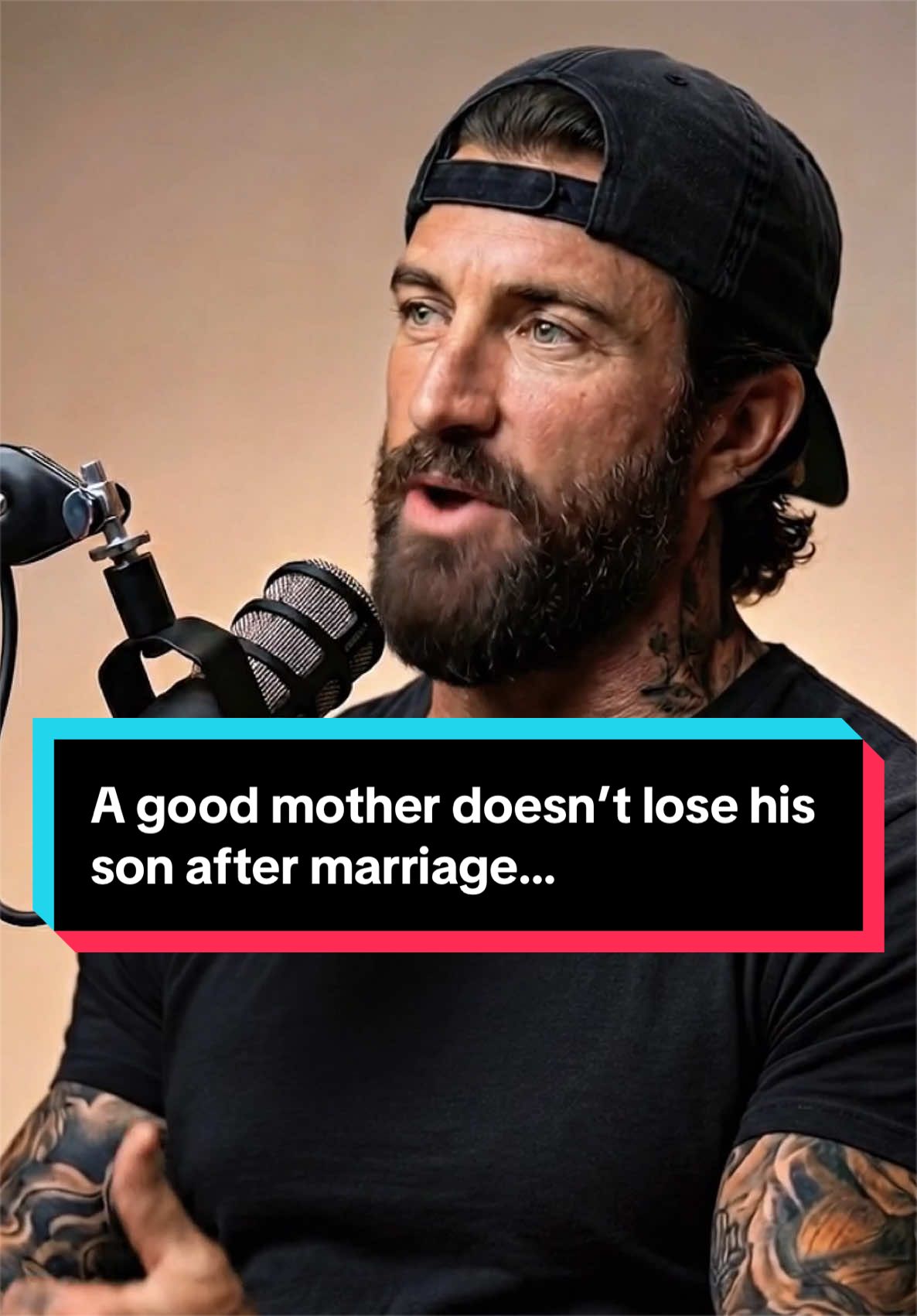 @Bruce Podcast