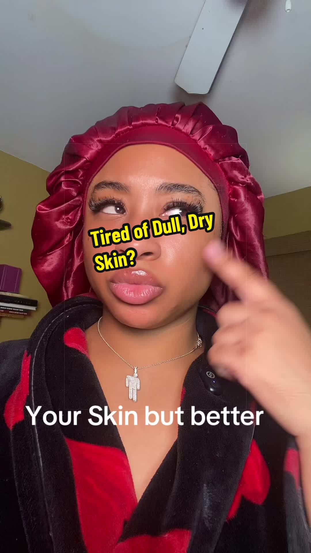 @QueenMyMy | Commentary