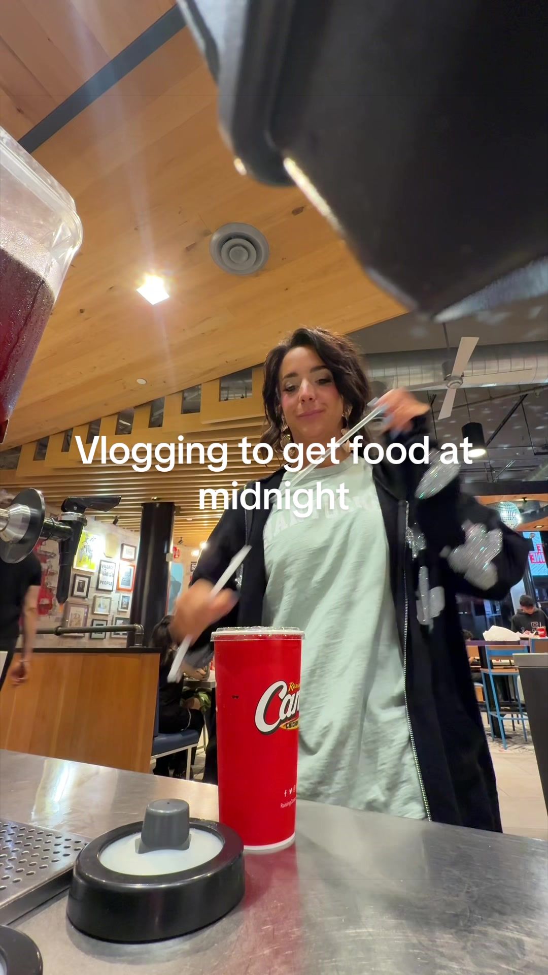 @Kristi Howard