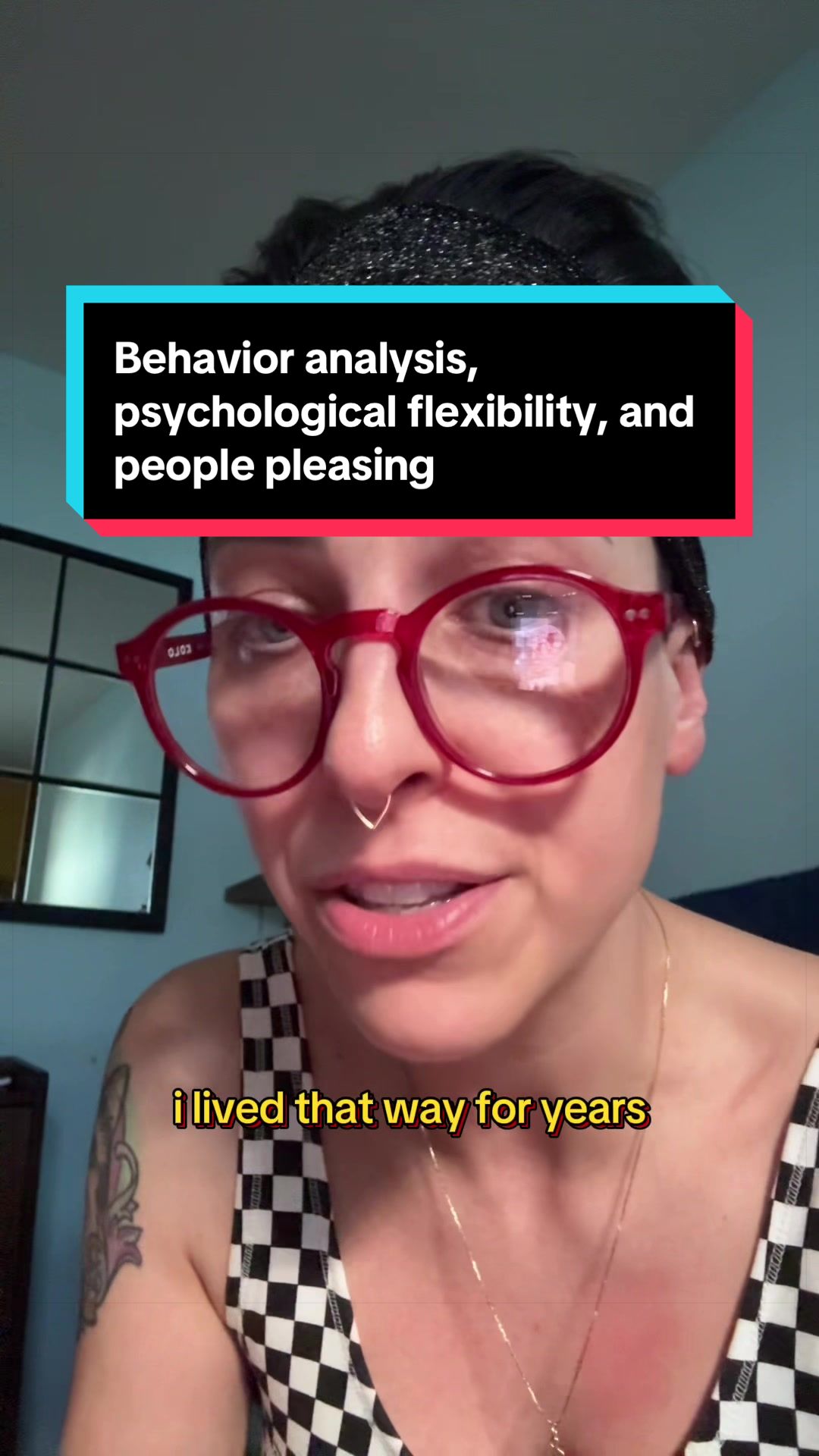 @BeHave Yourself [MA, MS, BCBA]