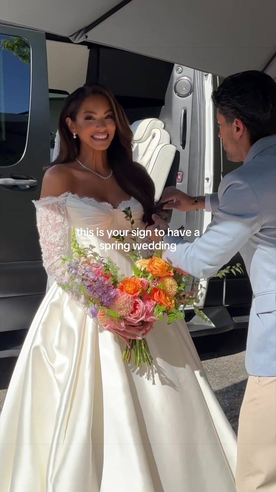 @HTX Floral & Event Designer