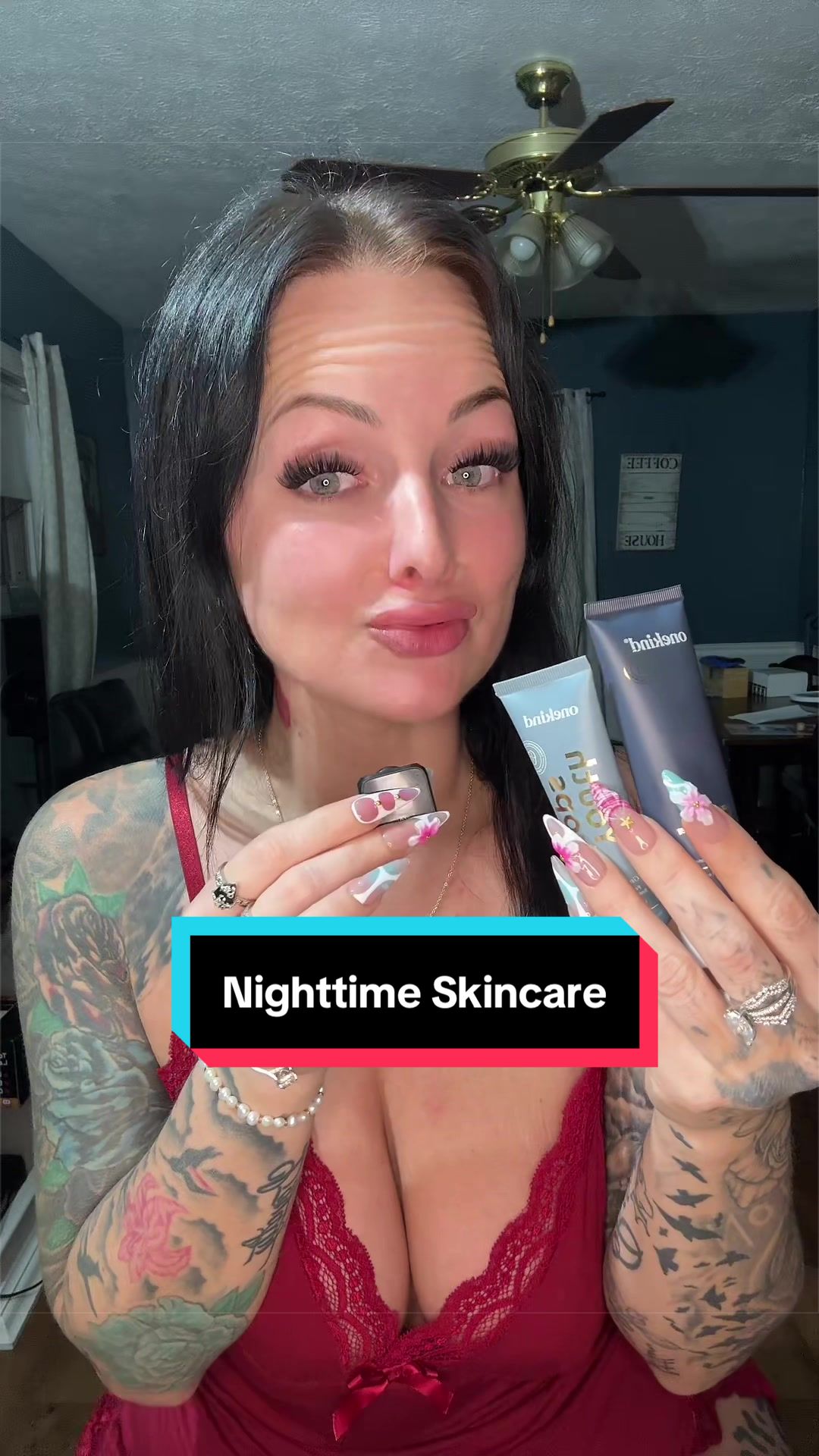 @To0thlessQueen💋