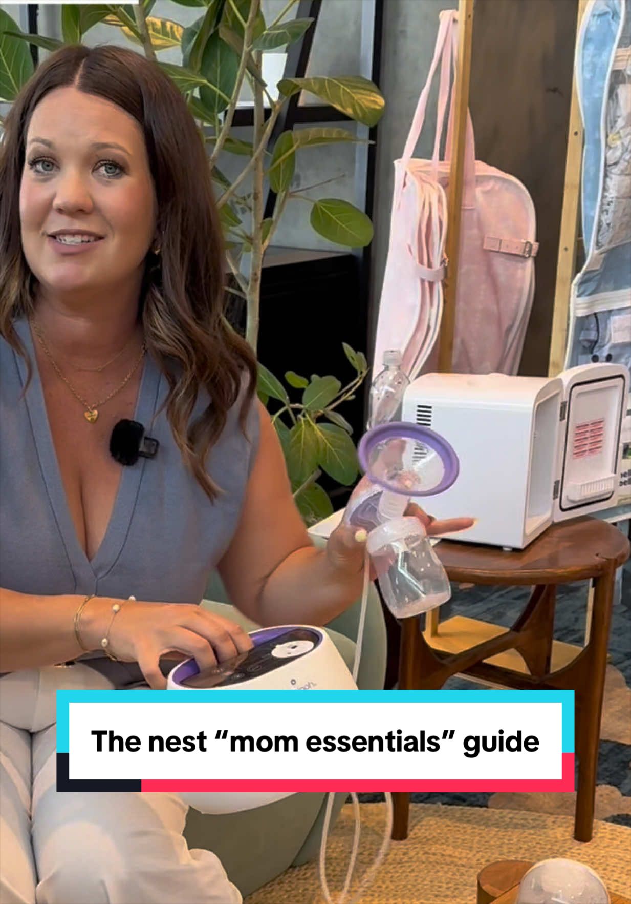 @Dani | Mom & Child Safety