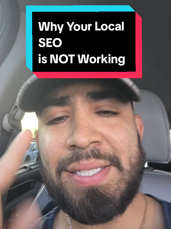 @Pat | Local SEO Expert