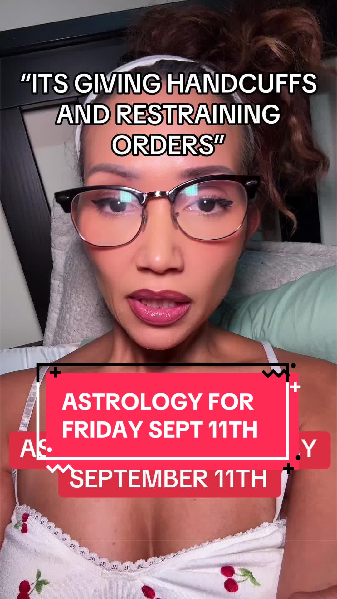 @WHAT’S YOUR SIGN