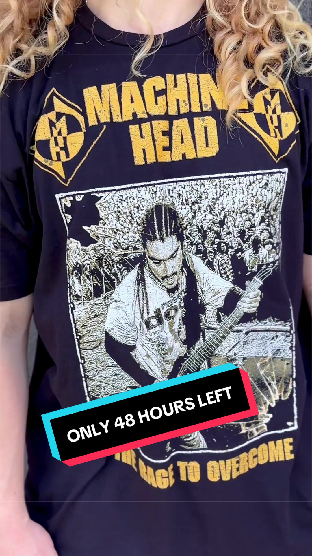 @Machine Head