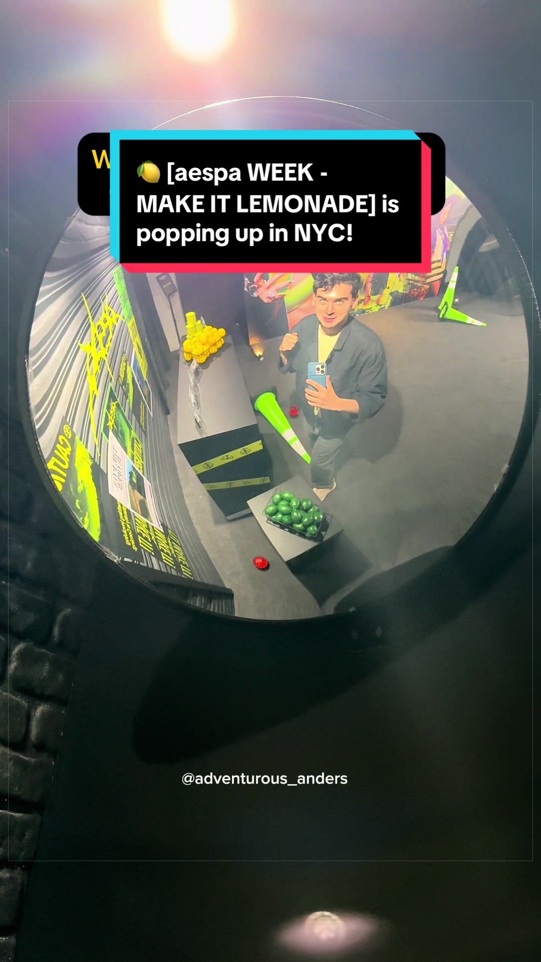 @Anders&ensp;|&ensp;NYC&ensp;& Travel