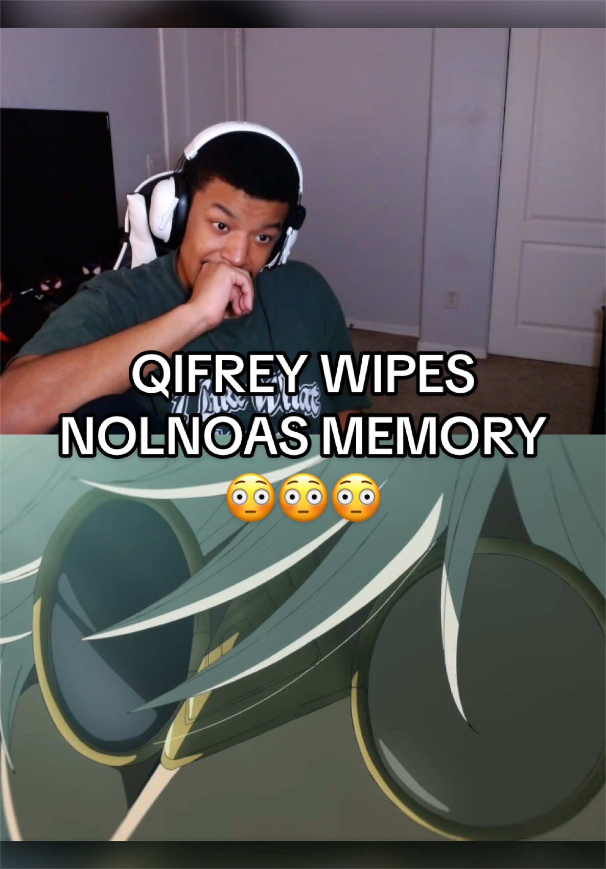 @Sebastian | Reactions