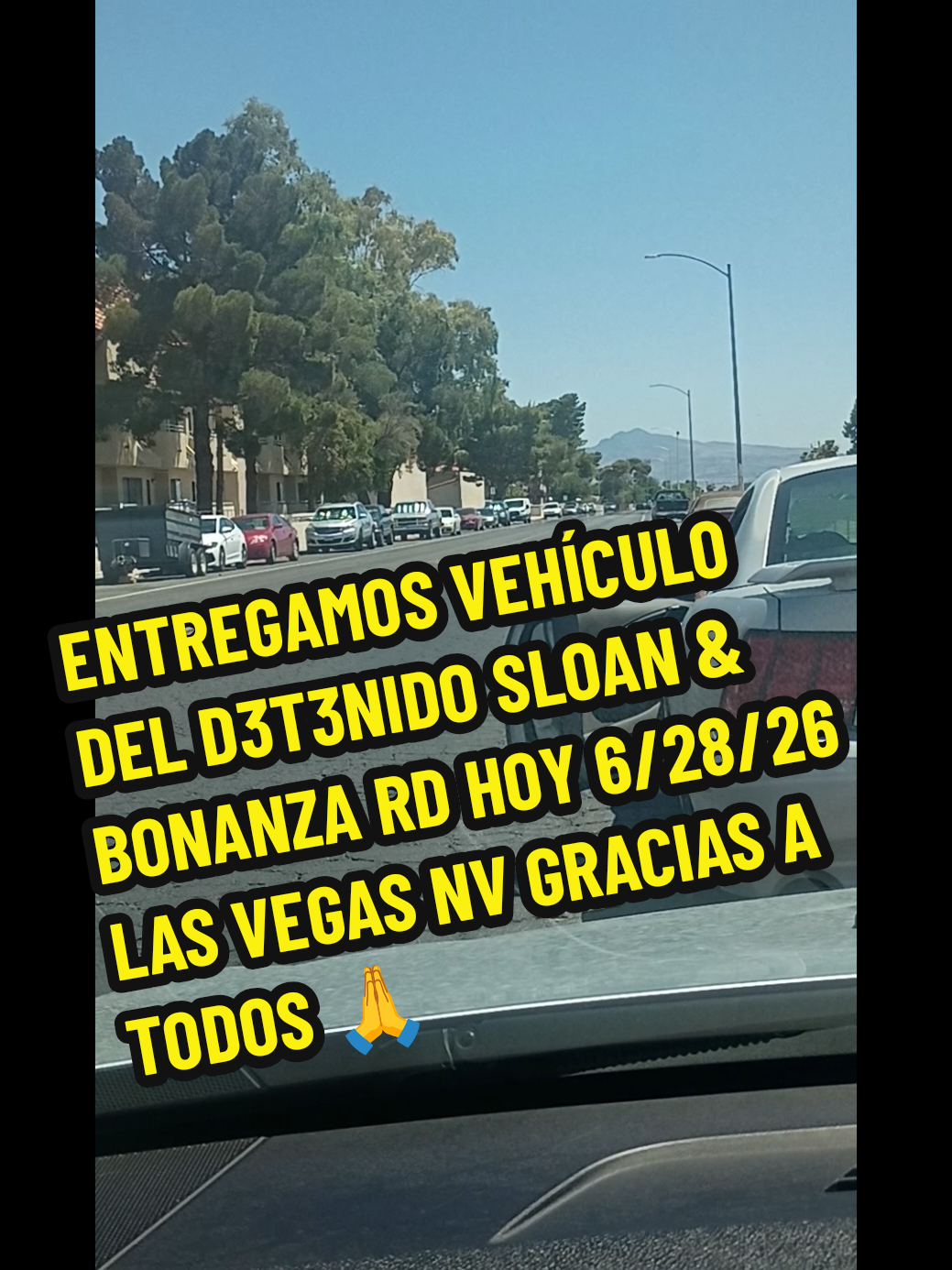 @El Mitotero de Las Vegas
