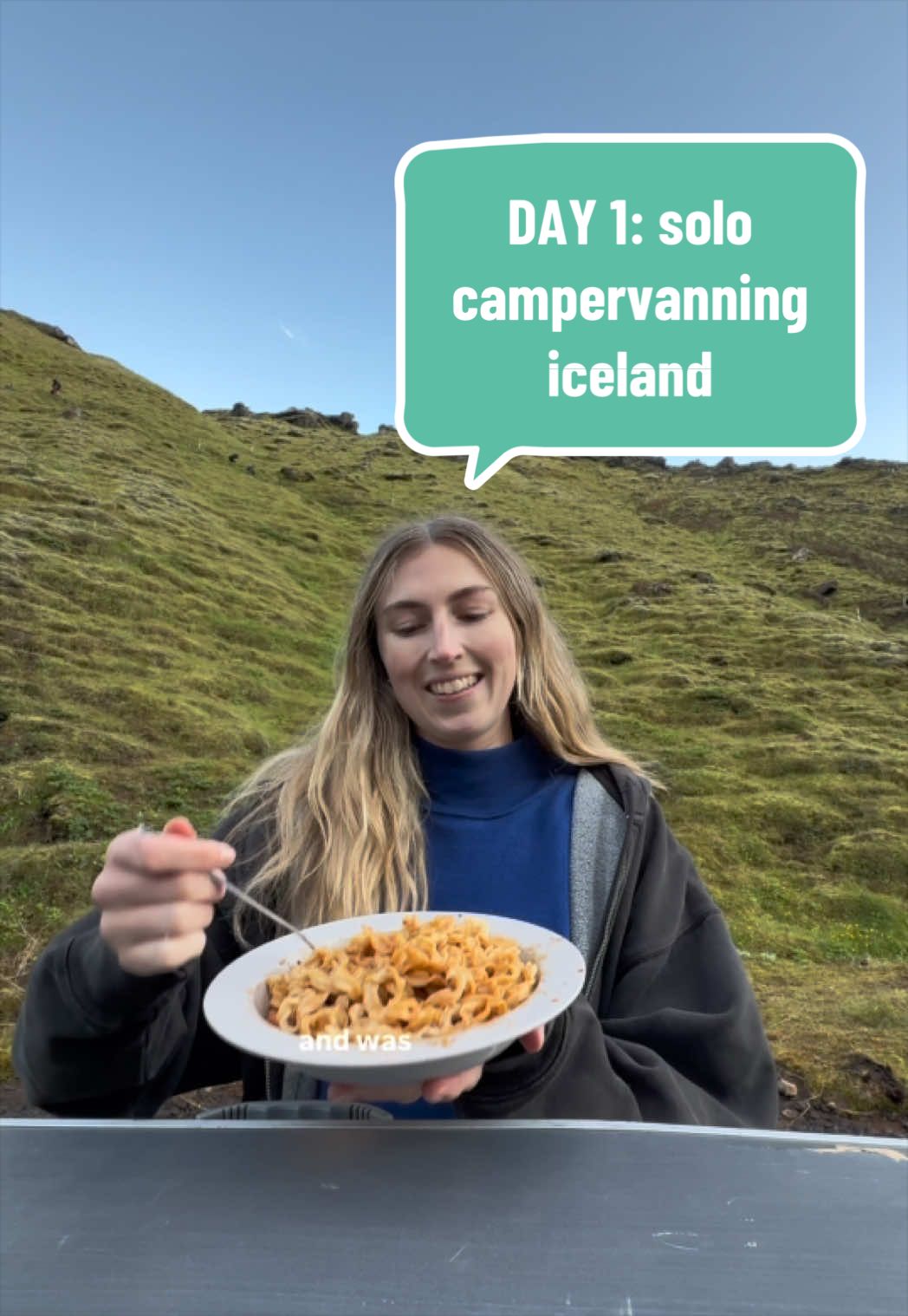 @Savanna | Solo Travel
