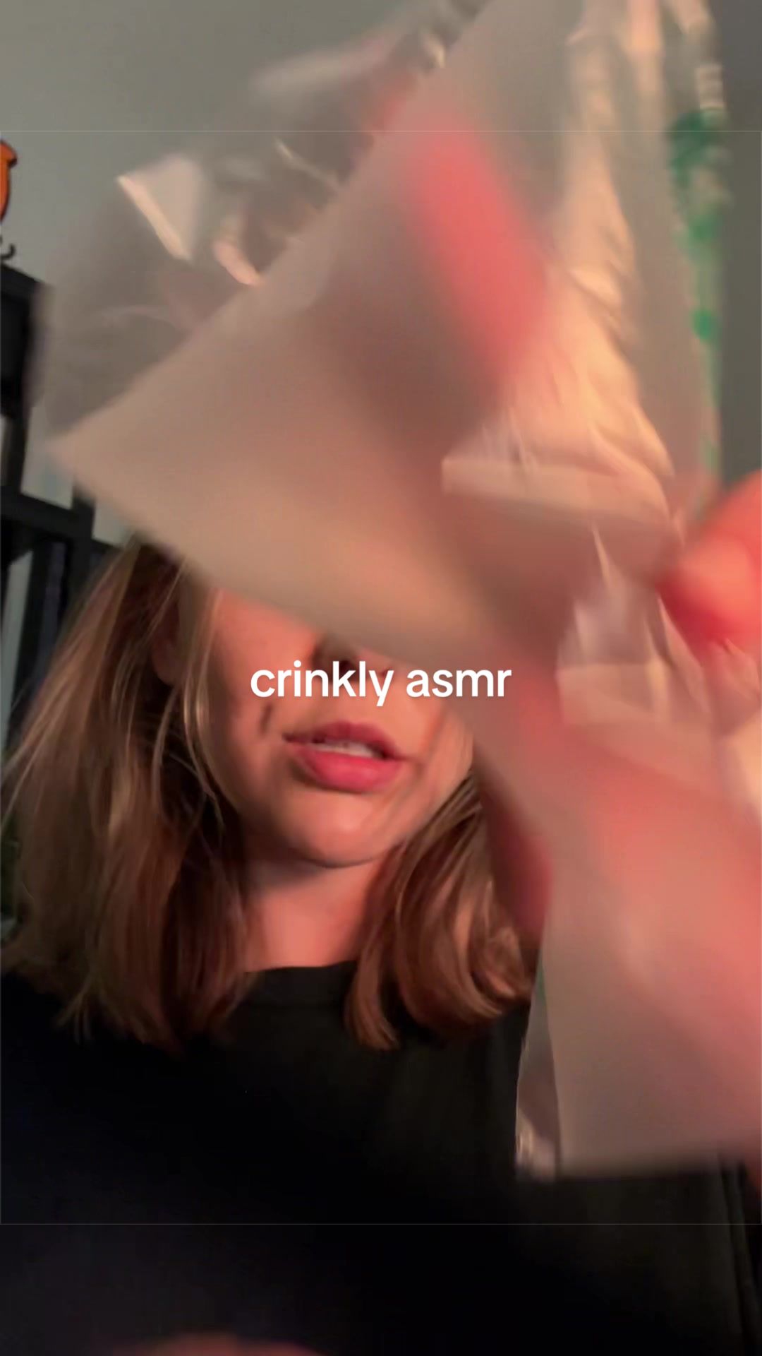 @ASMR Rebecca