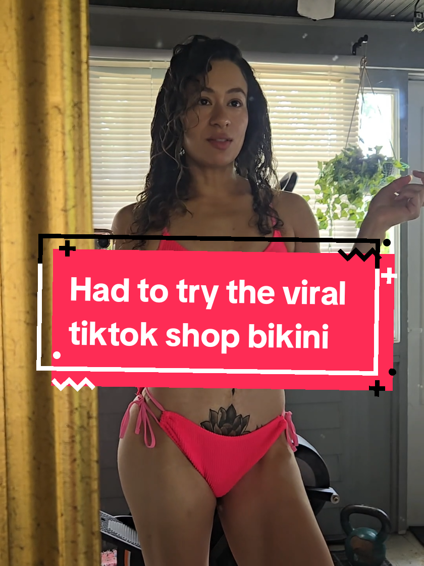 @JESSFIT》TTS LIFESTYLE CREATOR