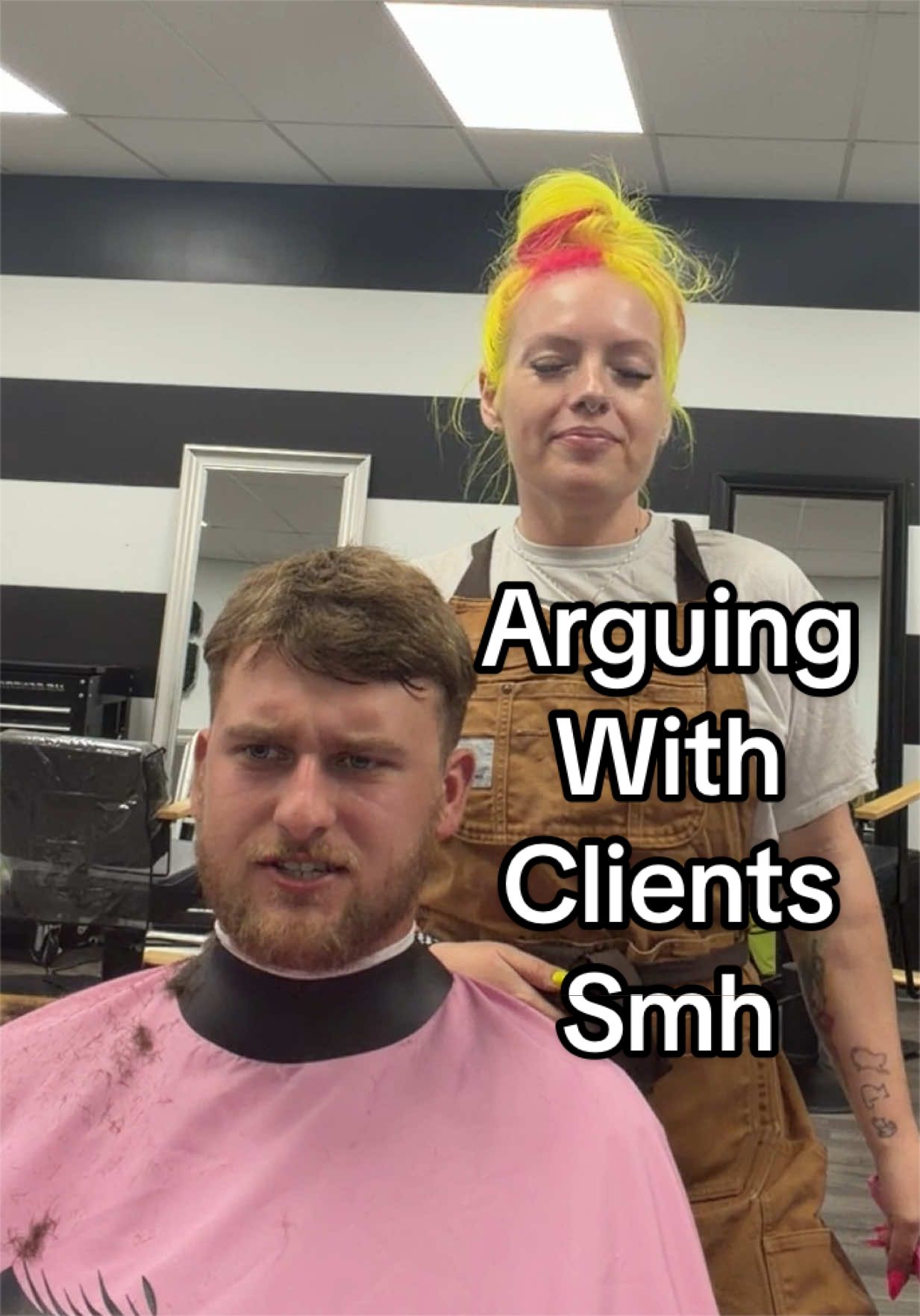 @Stacey | Hair & ADHD