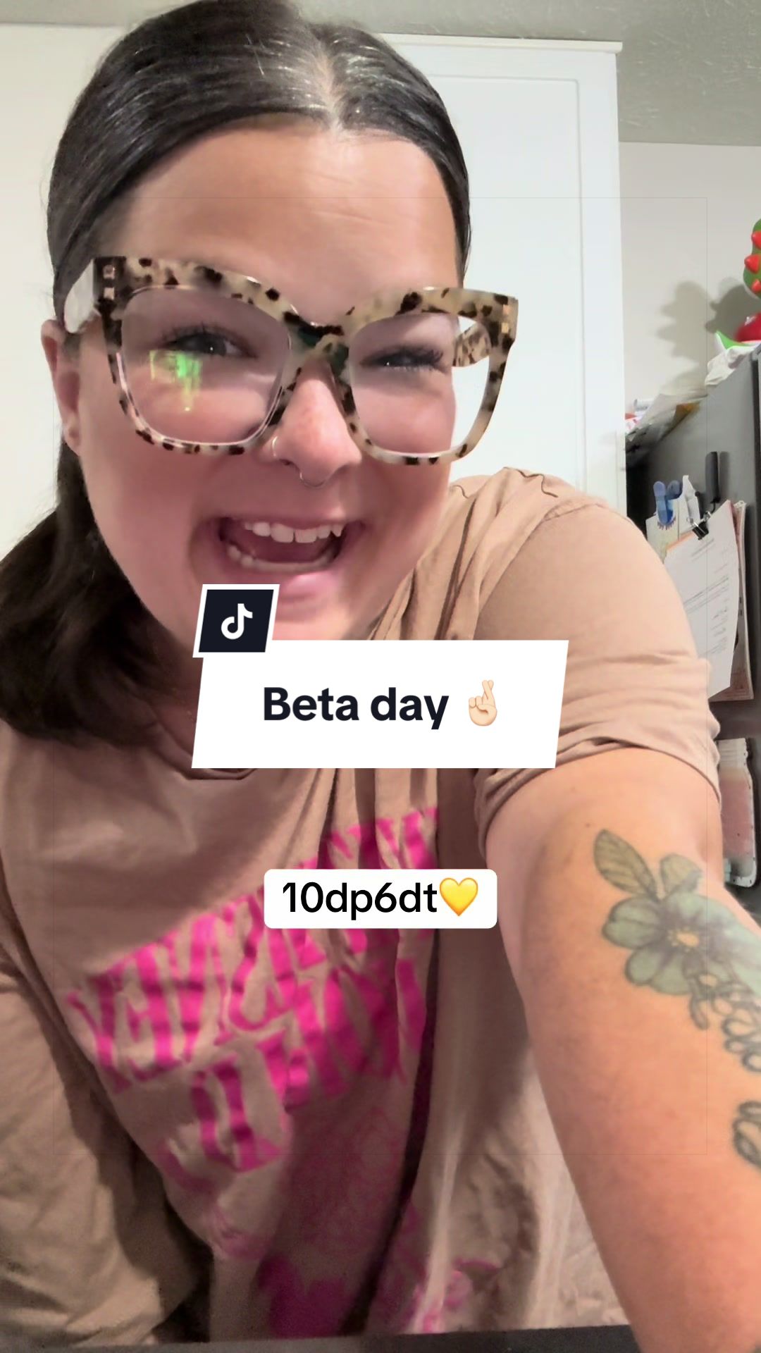 @Adrea | IVF mama 🌈
