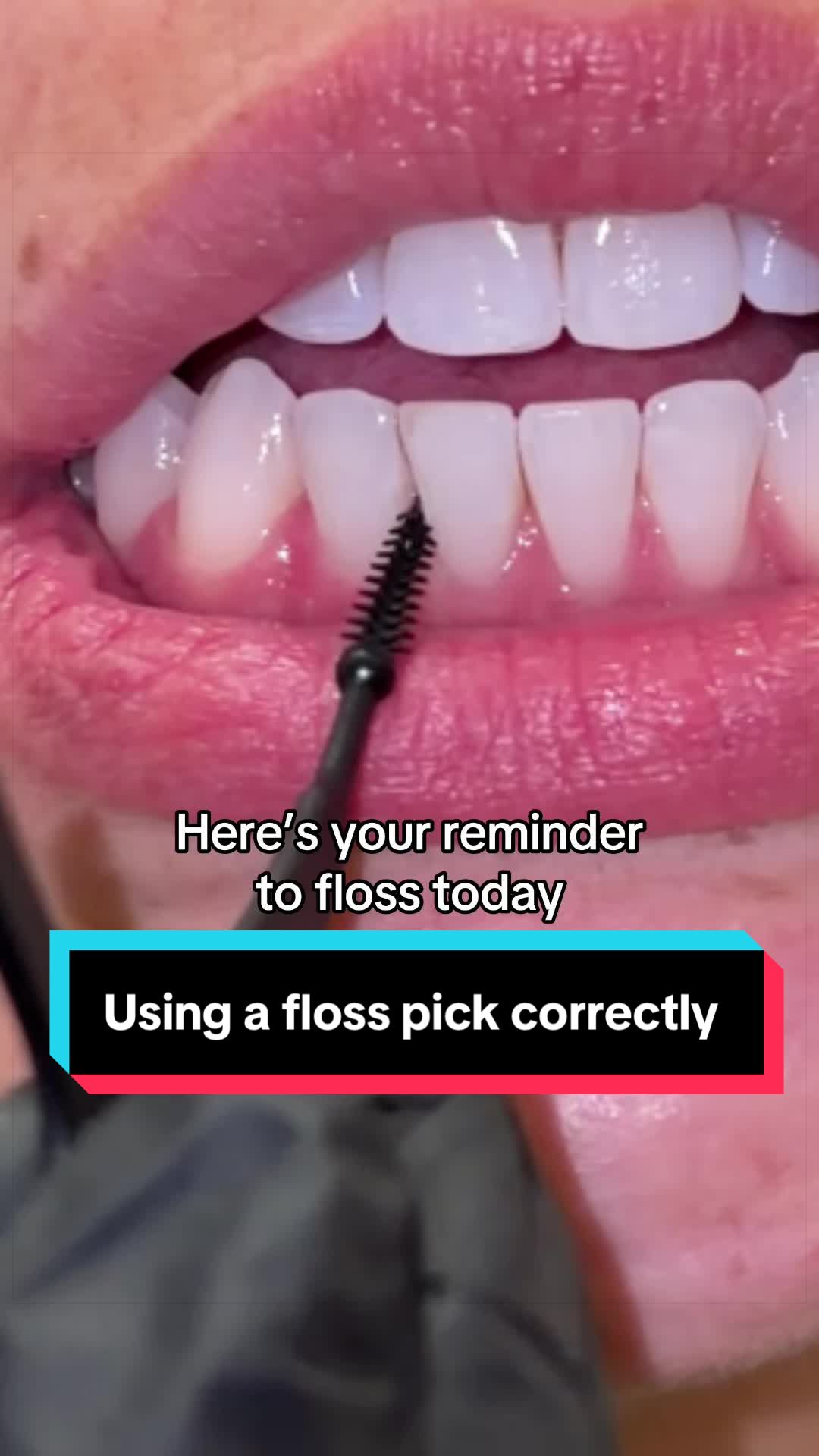 @Kellee &bull; Dental Hygienist