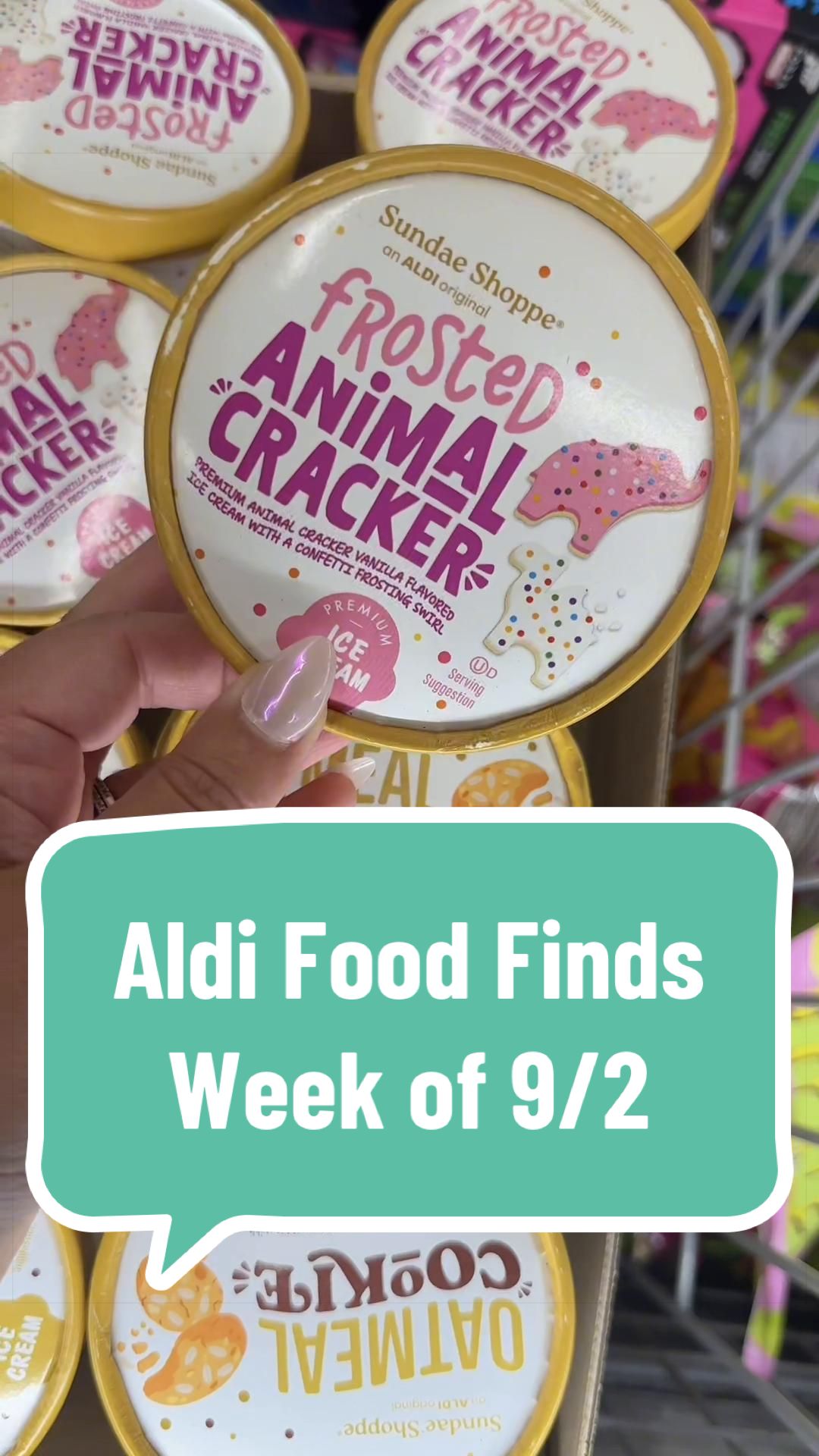 @Sarah | ALDI All the Time