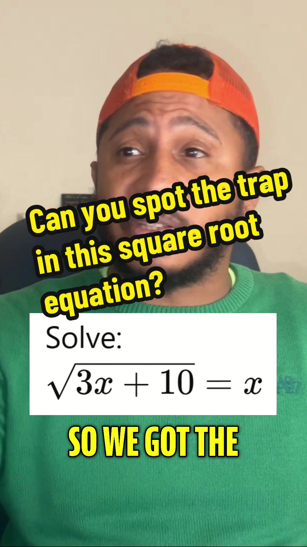 @Math Guy Steve
