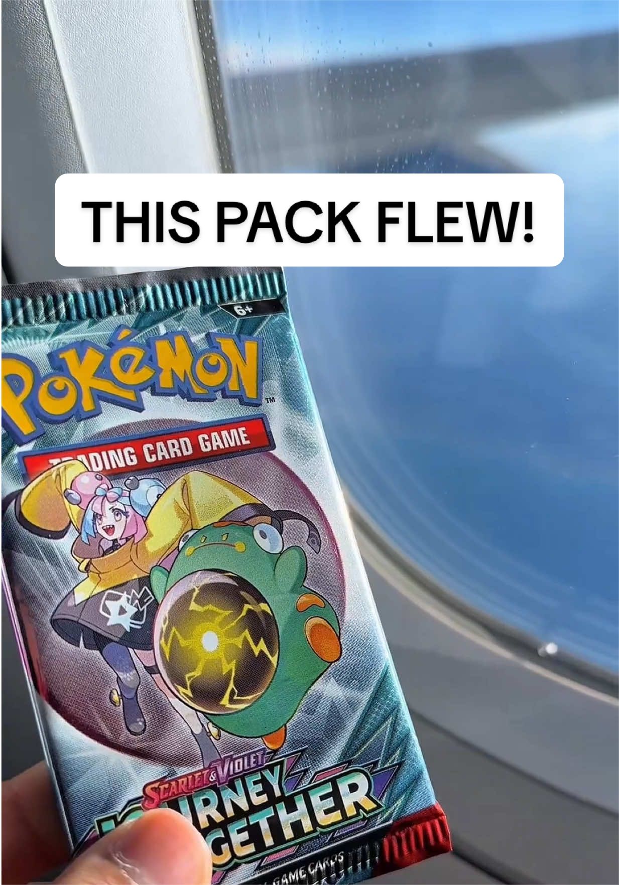 @powdr tcg