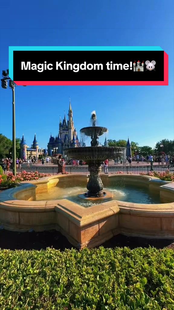 @Explore Orlando🌴🎢