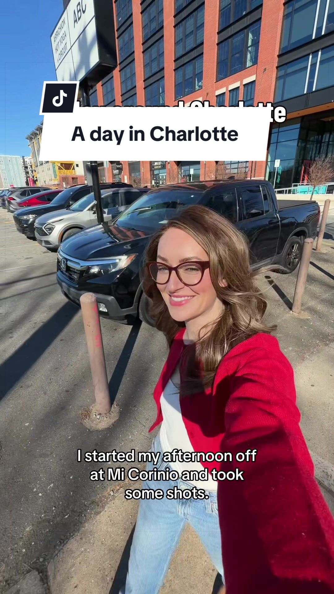 @Dre | Charlotte North Carolina