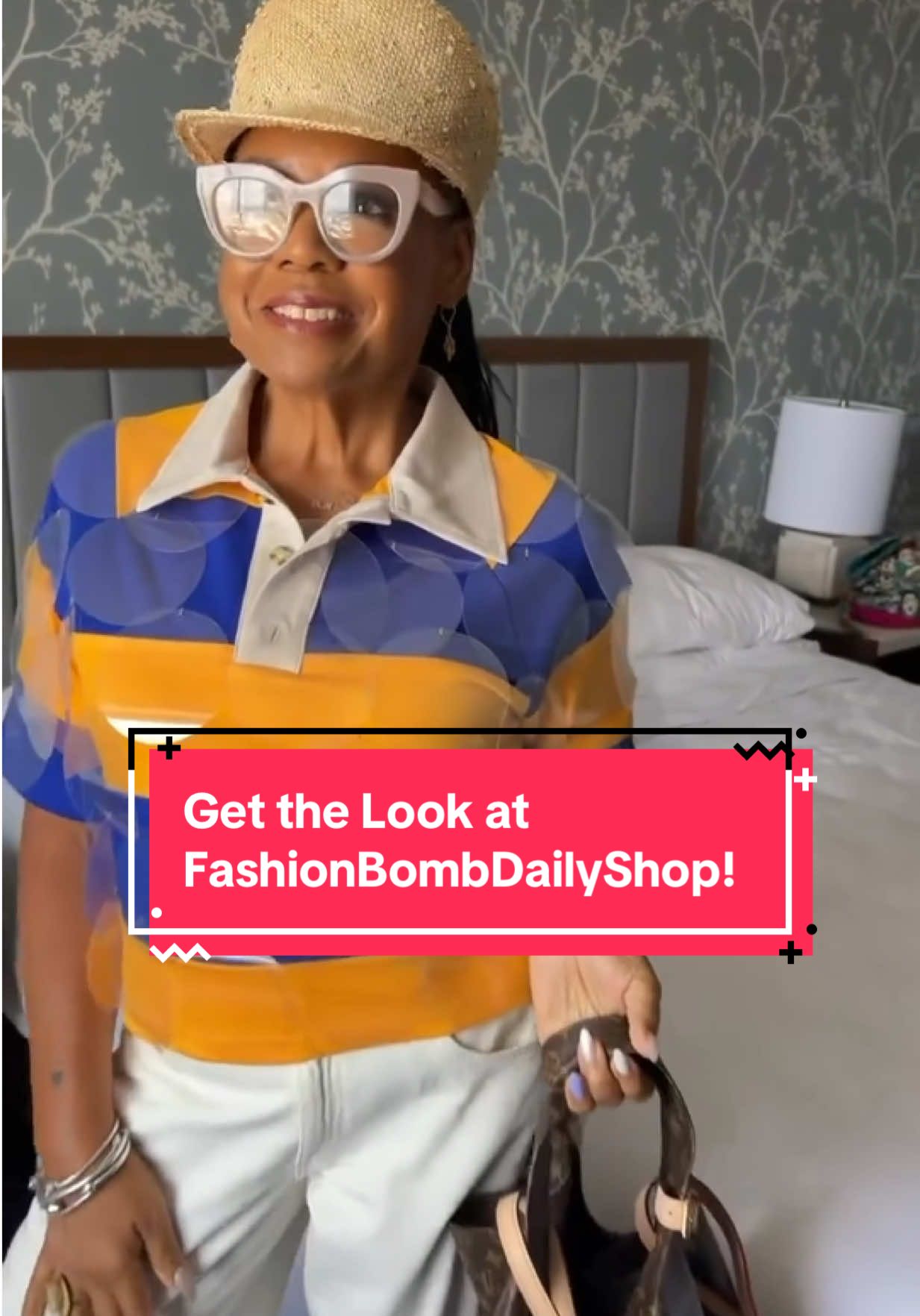 @Fashion Bomb Daily