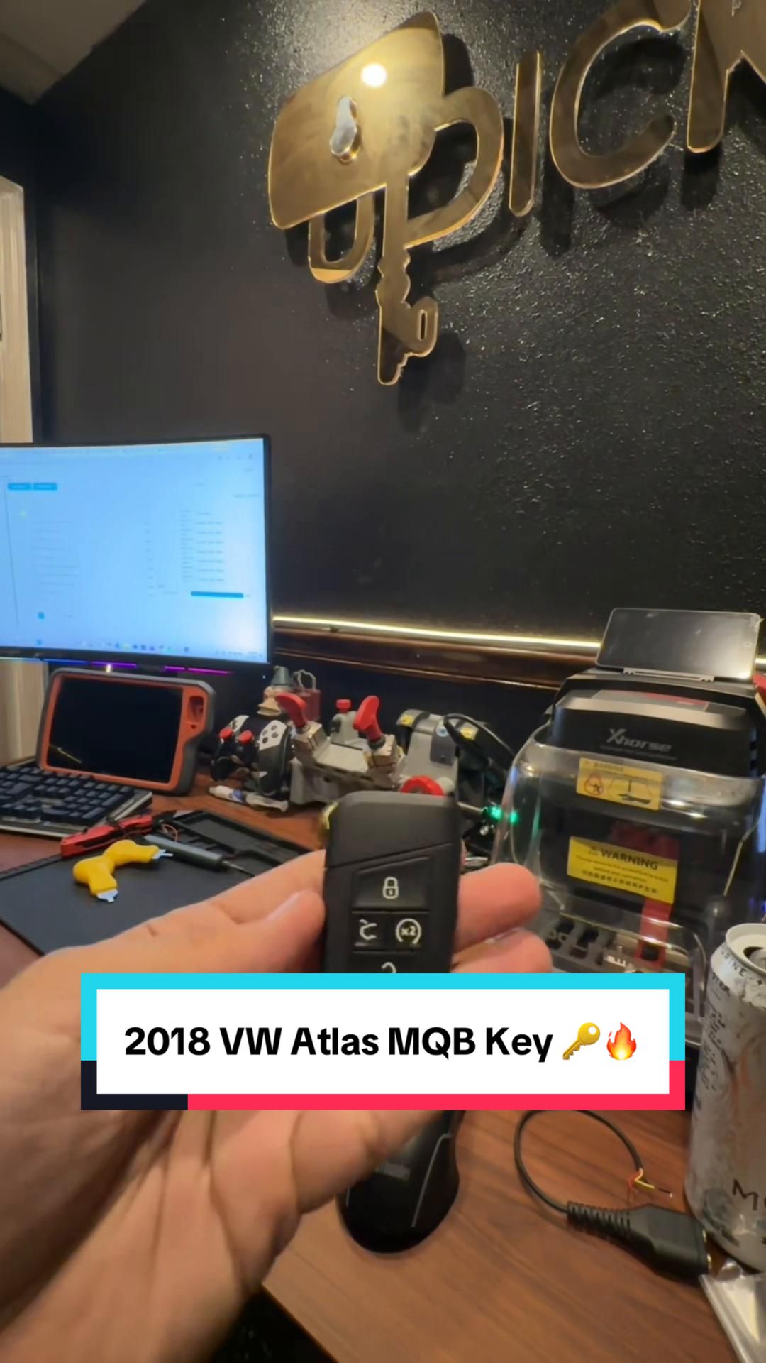 @UPick Locksmith
