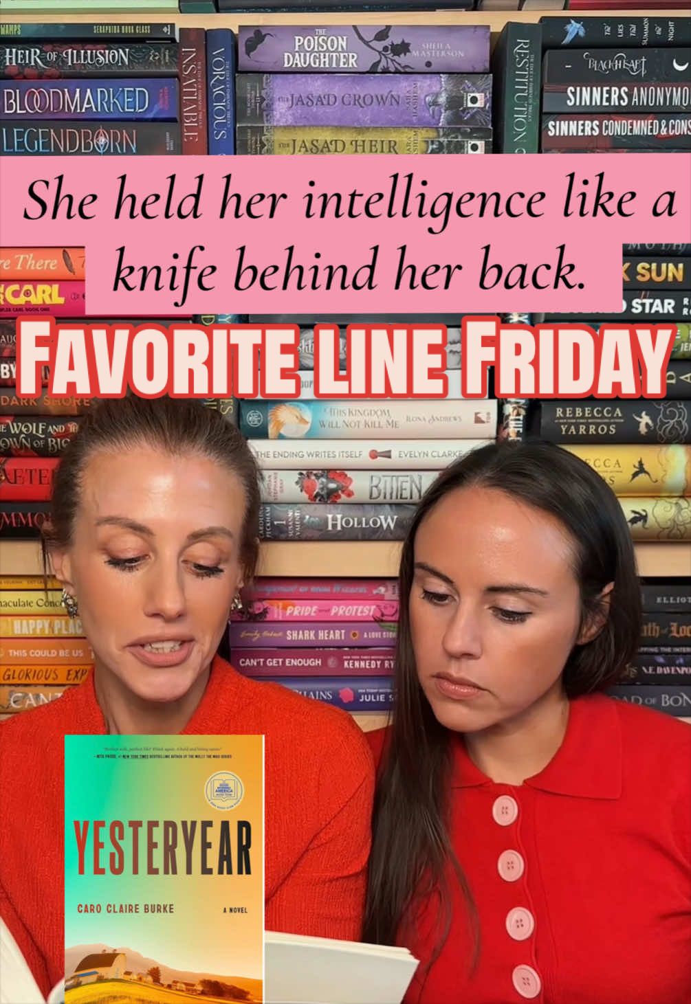 @📚Thea & Pep sisters reading