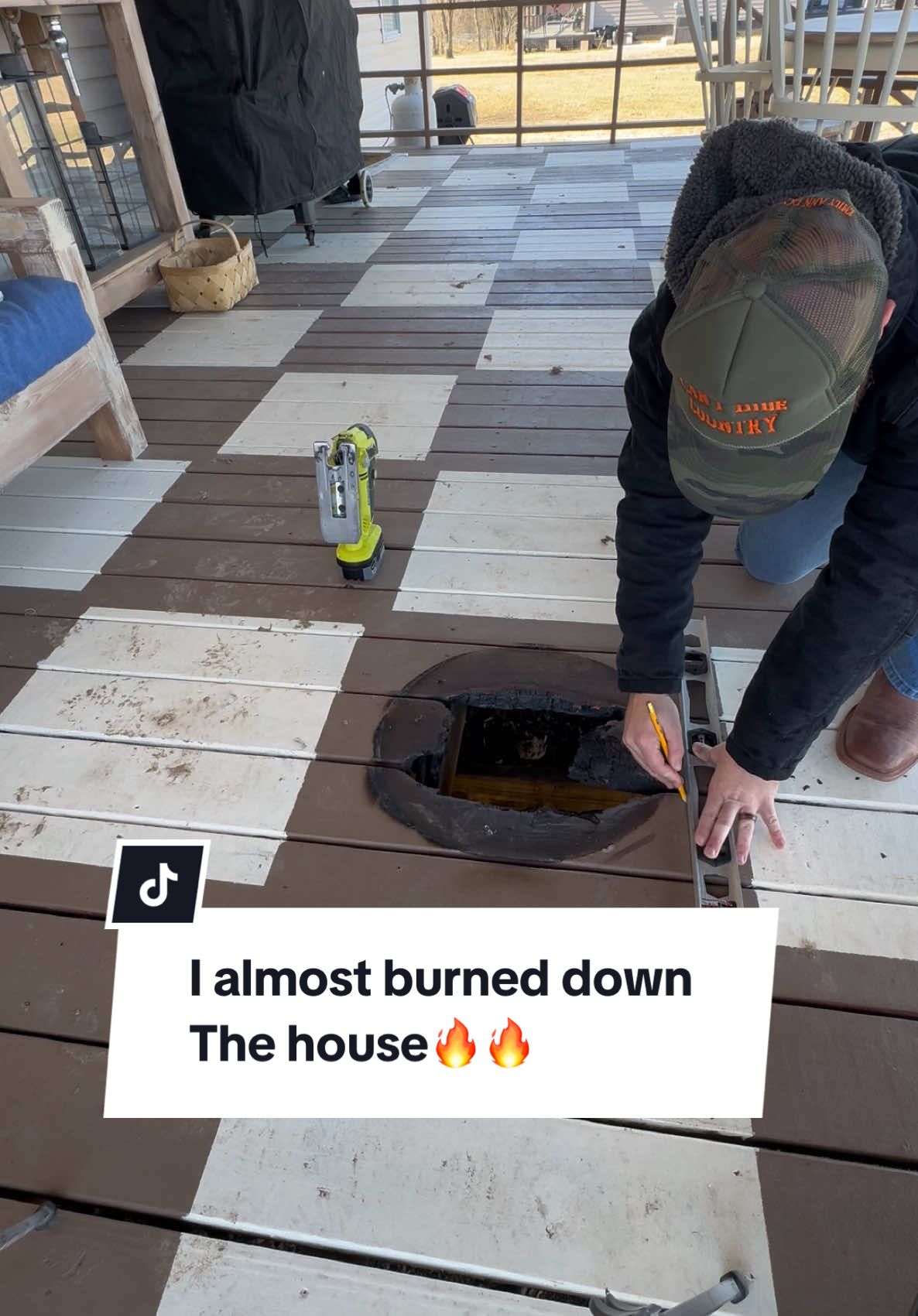 @Sasser House