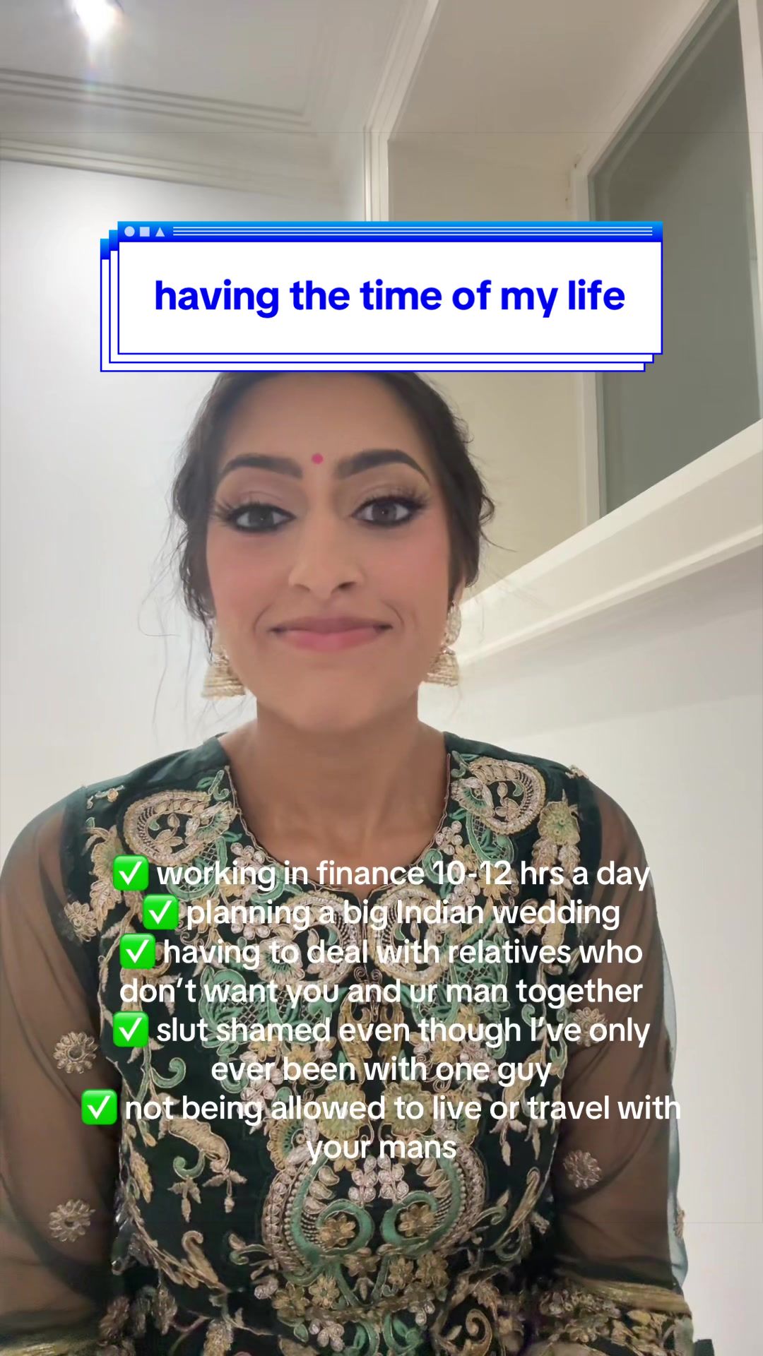 @Kriti