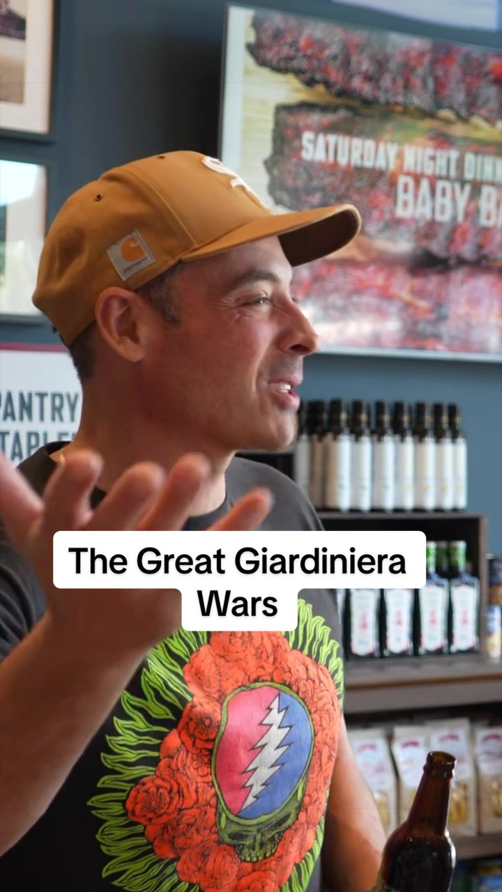 @Jeff Mauro