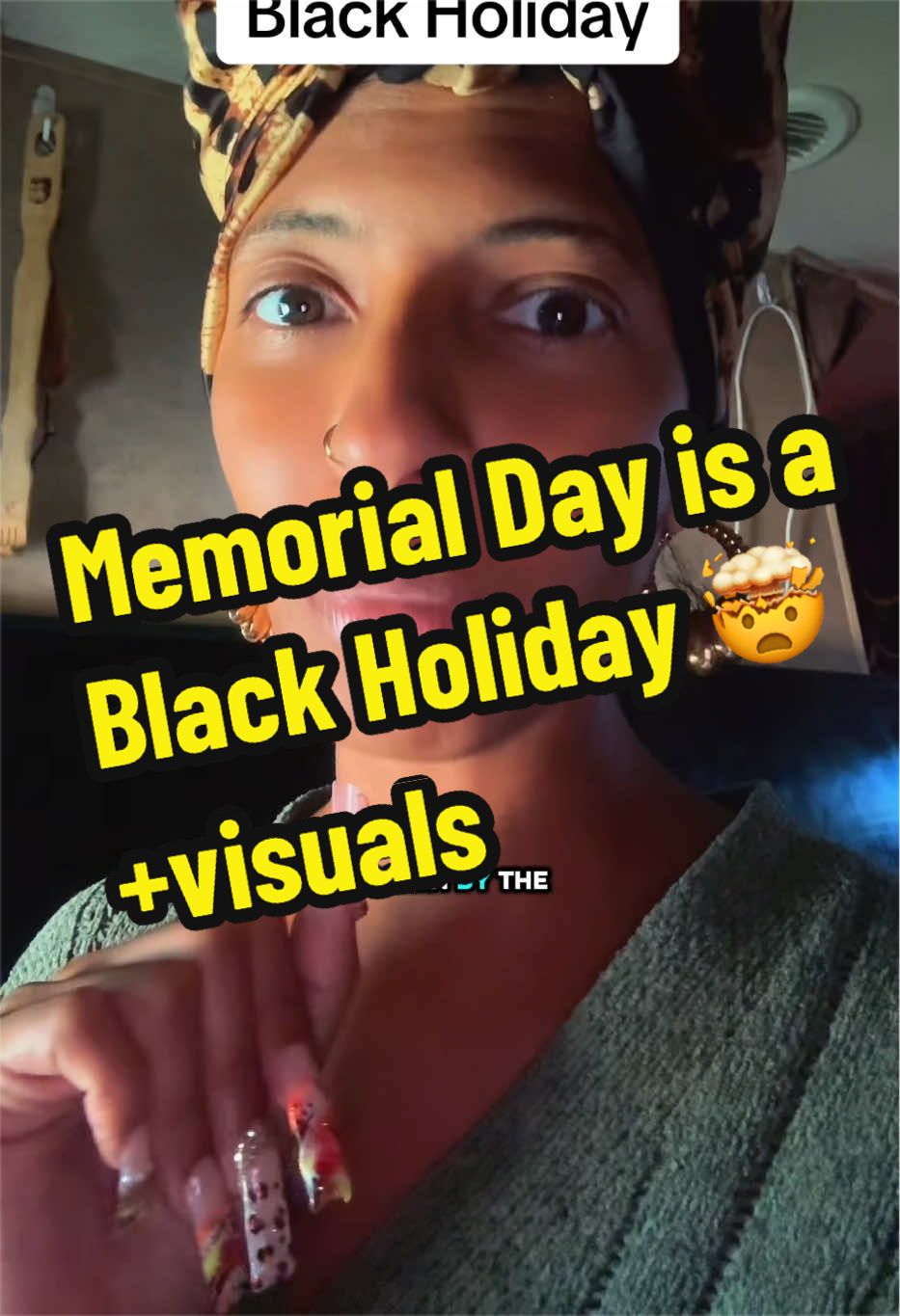 @Kiki Rae Real