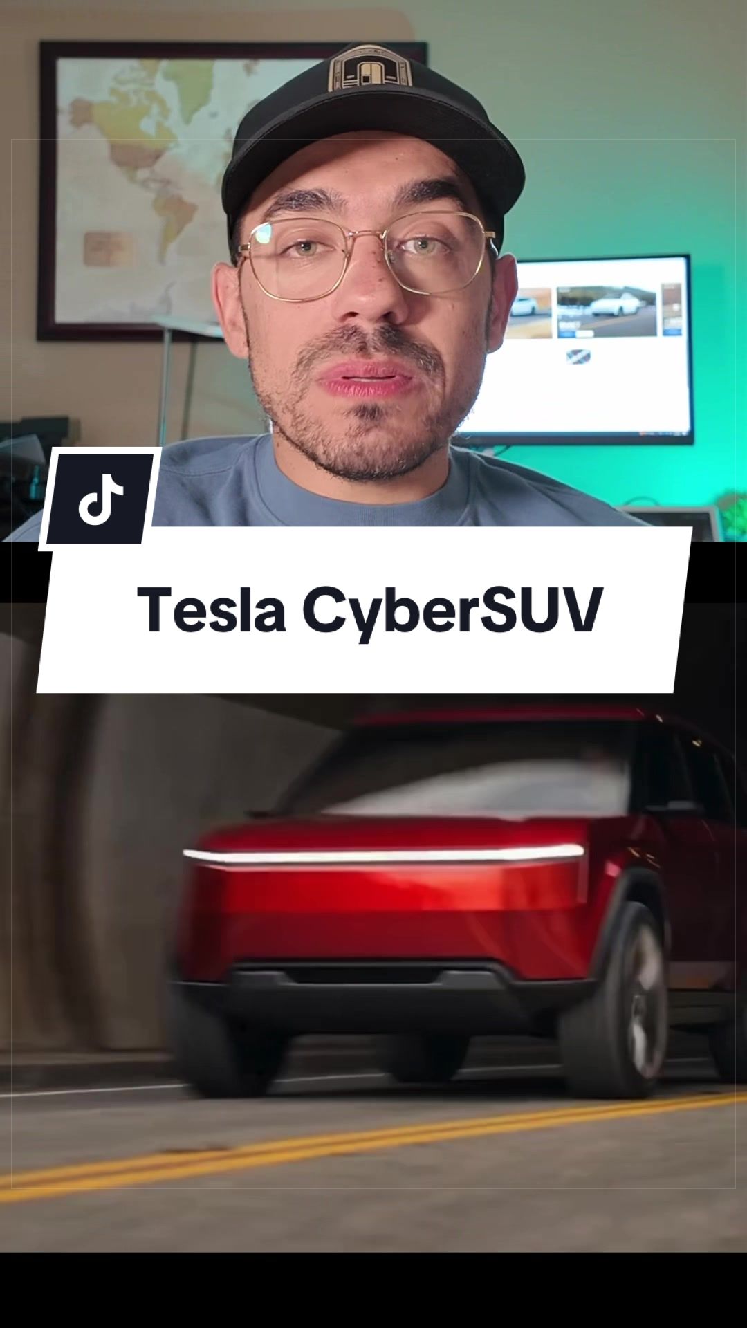 @Ray | Tesla and TSLA News